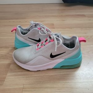 Nike air max tennis